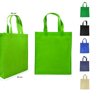 063- BOLSAS TNT 34 x 29 x 8,5