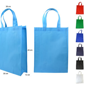 064- BOLSAS TNT 30 x 40 x 12