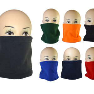 94 - CUELLO DE POLAR SIMPLE ANTI-PEELING