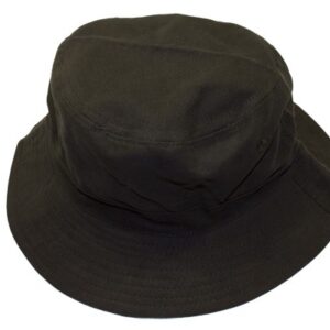 960-N GORRO PESCADOR NEGRO