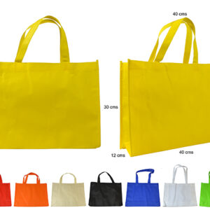 C-064- BOLSAS TNT 40 x 30 x 12