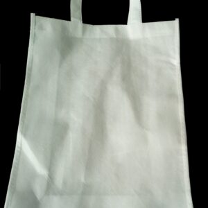PLA- BOLSA A BASE DE TRIGO 30 x 40 x 12