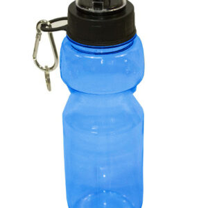 CARAM-(A-B )CARAMAYOLA TRANSPARENTE /AZUL 700 cc