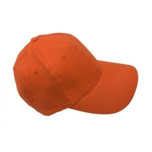 6D-Color GORRO DENIN CON HEBILLA METÁLICA