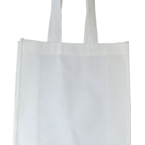 Bolsa Tnt Reutilizable 25x30x10