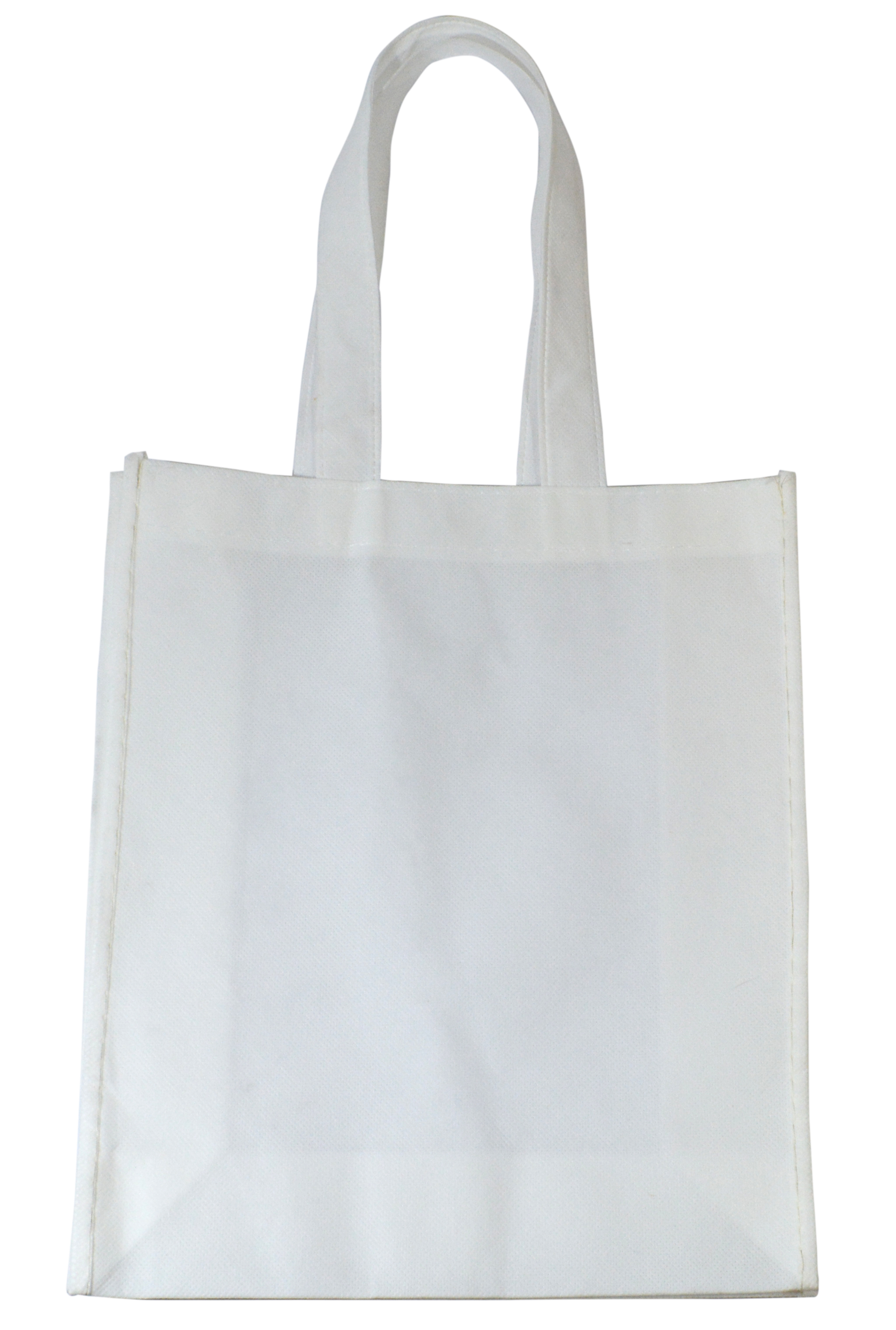 Bolsa Tnt Reutilizable 25x30x10