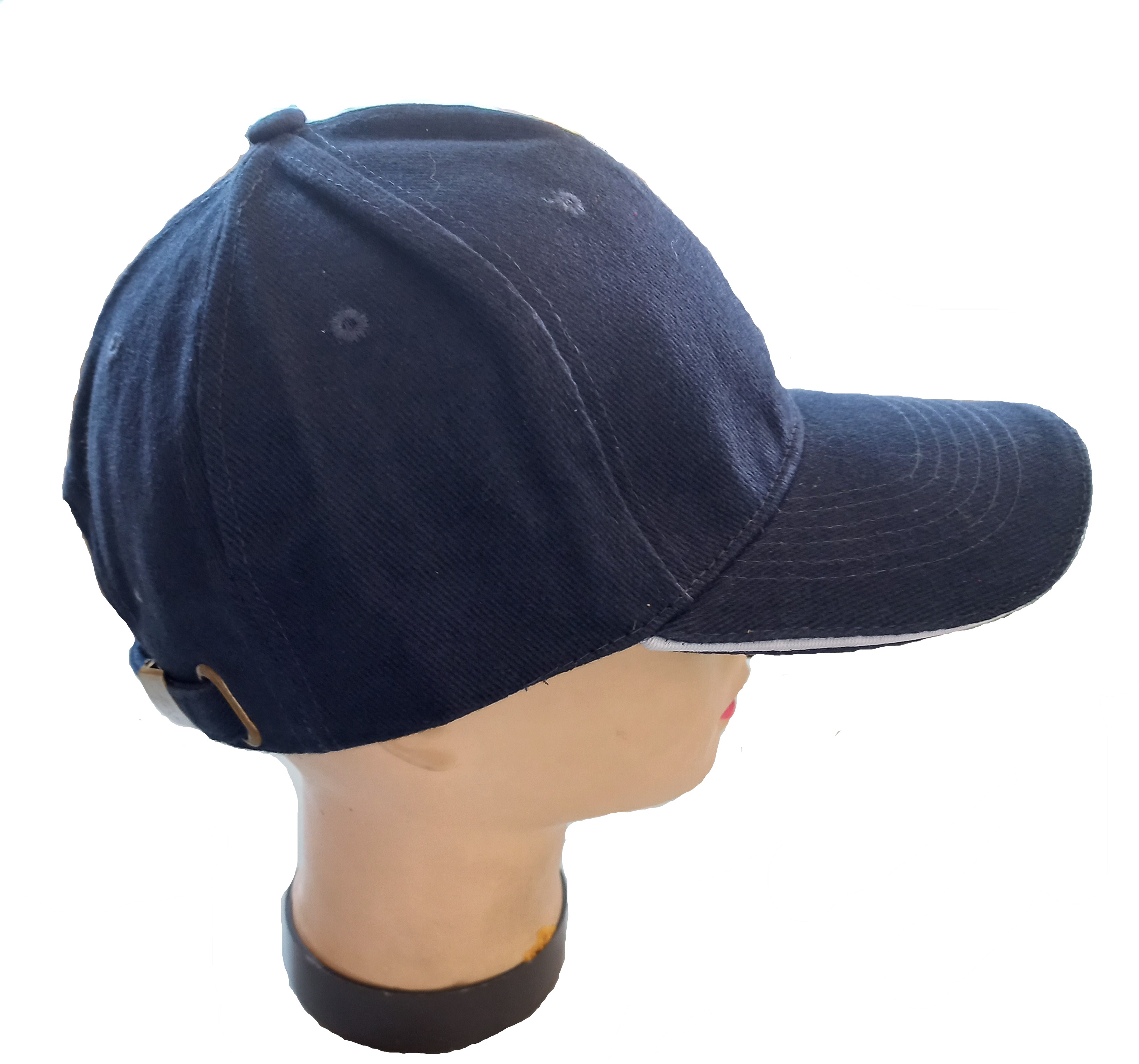 Gorro Denim Sandwich